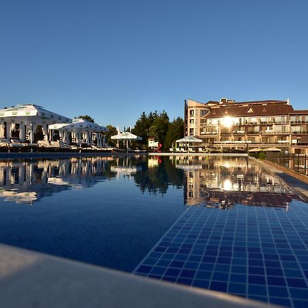 Spa Hotel Infinity Park Velingrado Exterior foto