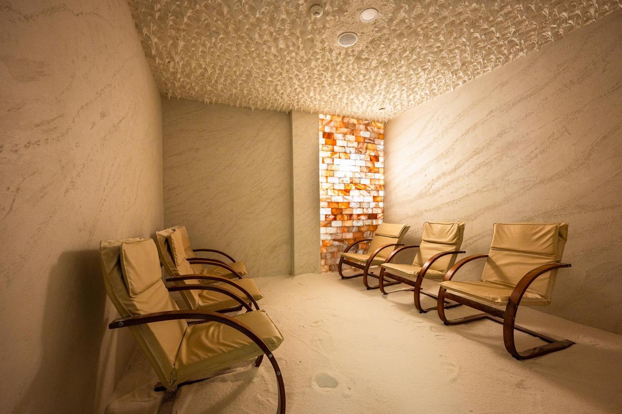 Spa Hotel Infinity Park Velingrado Exterior foto