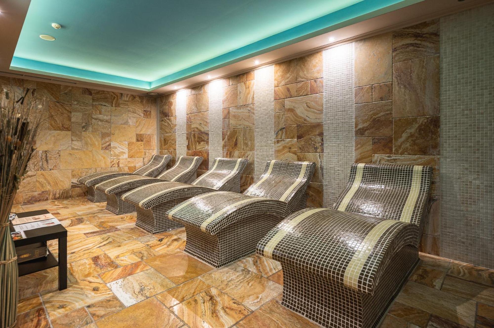 Spa Hotel Infinity Park Velingrado Exterior foto